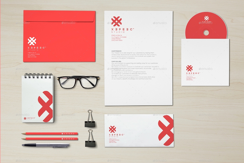 Branding & Identity Development Packages for Startup Businesses