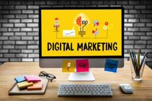 Digital Marketing for Startups