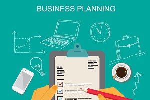 Startup Business Planning