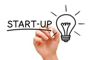 Startup Company Formation